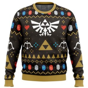 Merry Christmas Hero Legend of…