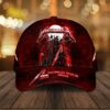 MET Band M72 World Tour 2025 Classic Baseball Cap For Fans