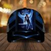 Michael Jackson Music Classic Baseball Cap For Fans