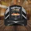 Mot?rhead Band Classic Baseball Cap For Fans