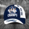 New York Yankees Classic Baseball Cap