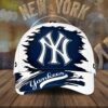 New York Yankees MLB Baseball Classic Baseball Cap