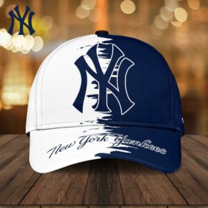 New York Yankees MLB Classic Baseball Cap