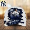 New York Yankees MLB Team Classic Baseball Cap