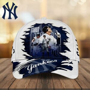New York Yankees MLB Team Classic Baseball Cap