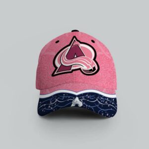 NHL Colorado Avalanche Hockey Fights…