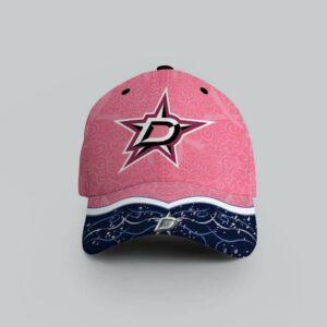 NHL Dallas Stars Hockey Fights…