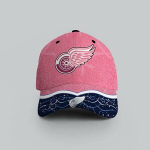 NHL Detroit Red Wings Hockey…