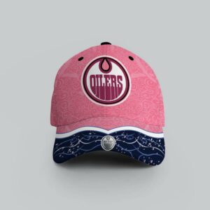 NHL Edmonton Oilers Hockey Fights…