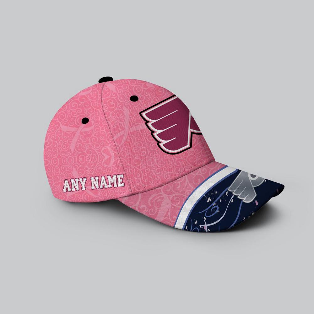 NHL Philadelphia Flyers Hockey Fights Against CancerBaseball Cap NHL Philadelphia Flyers Hockey Fights Against CancerBaseball Cap