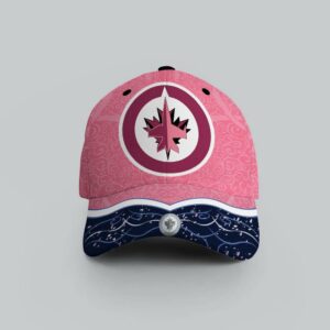 NHL Winnipeg Jets Hockey Fights…