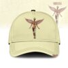 Nirvana Band Classic Baseball Cap For Fans