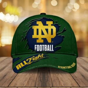 Notre Dame Fighting Irish NCAA Classic Baseball Cap