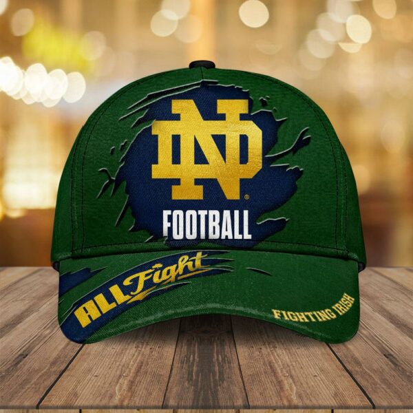 Notre Dame Fighting Irish NCAA Classic Baseball Cap