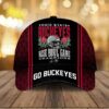 Ohio State Buckeyes NCAA sport Classic Baseball Cap