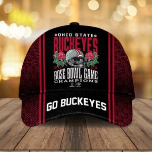 Ohio State Buckeyes NCAA sport Classic Baseball Cap