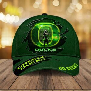 Oregon Ducks NCAA Classic Baseball…