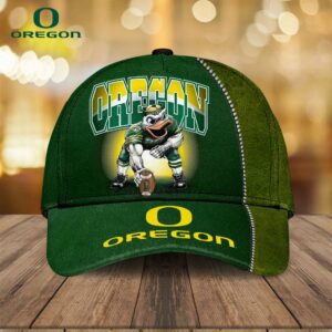 Oregon Ducks NCAA Sport Classic…