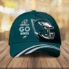 Philadelphia Eagles NFL Classic Baseball Cap