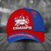 Philadelphia Phillies MLB Classic Baseball Cap