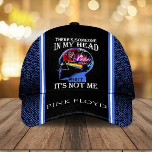 Pink Floyd Classic Baseball Cap…