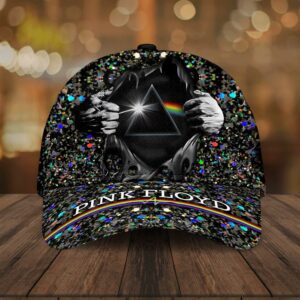 Pink Floyd Music Classic Baseball…