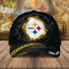 Pittsburgh Steelers NFL Classic Baseball Cap