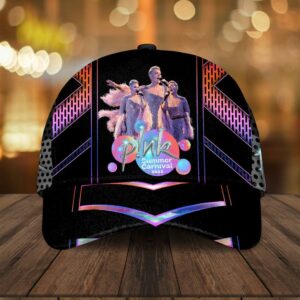 P!nk Music Summer Tour Baseball…