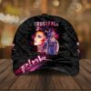 P!nk Music Trust Fall Baseball Cap Print For Fans