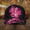 P!nk Trust Fall Baseball Cap Print For Fans