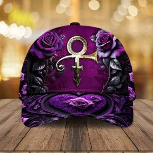 Prince Music Rose Classic Baseball…