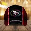 San Francisco 49ers NFL Classic Baseball Cap
