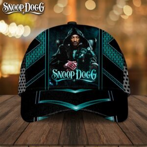 Snoop Dogg Music Classic Baseball…