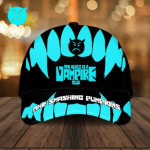 The Smashing Pumpkins Music Classic…