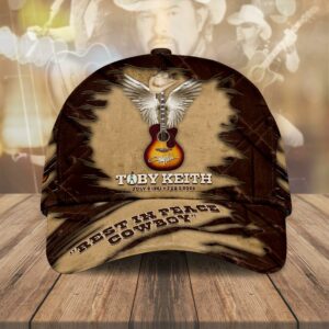 Toby Keith Music Classic Baseball…