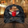 Toby Keith Music Memories Classic Baseball Cap For Fans