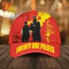 Twenty One Pilots Music Classic Baseball Cap For Fans