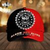 W.A.S.P. Music Classic Baseball Cap For Fans