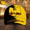 Wu-Tang Clan Music Classic Baseball Cap For Fans