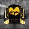 Wu-Tang Clan Run The Jewels Classic Baseball Cap For Fans